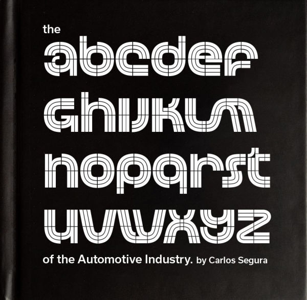 The ABCs of the Automotive Industry