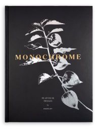 Monochrome: Platinum Images