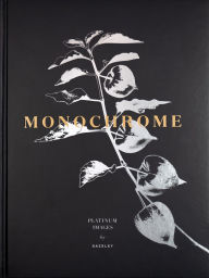 Ebook epub downloads Monochrome: Platinum Images 9781951963200 MOBI iBook PDF by Peter Dazeley English version