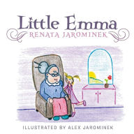 Title: Little Emma, Author: Renata Jarominek