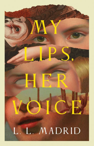 My Lips, Her Voice