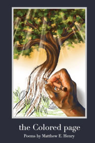 Title: the Colored page, Author: Matthew E. Henry
