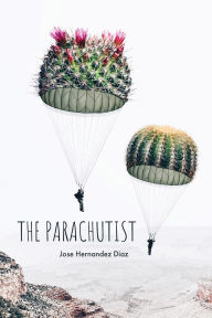 Download free books for ipad kindle The Parachutist