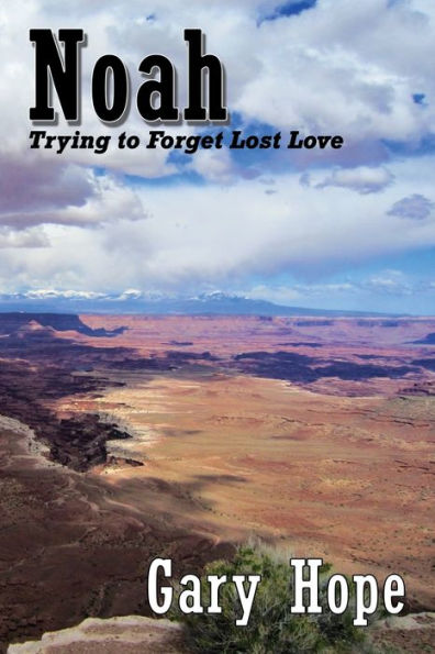 Noah: Trying to Forget Lost Love