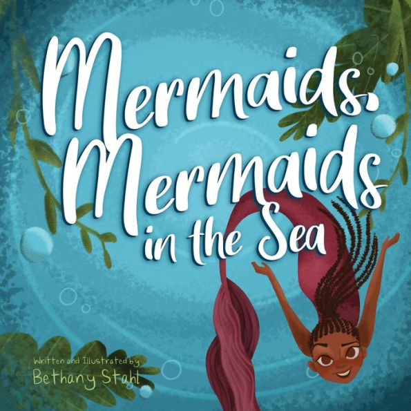 Mermaids, Mermaids in the Sea