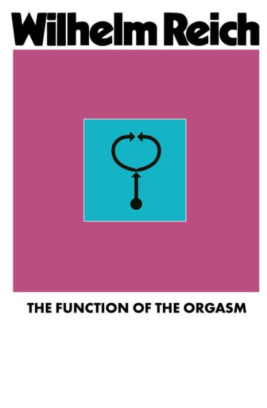 the Function of Orgasm