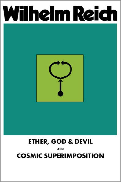 Ether, God & Devil & Cosmic Superimposition