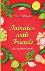 Tamales with Friends: A Christmas Celebration of the Ladies of Sea Foam Lane