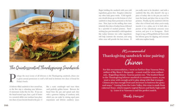 Gobble: The Quintessential Thanksgiving Playbook