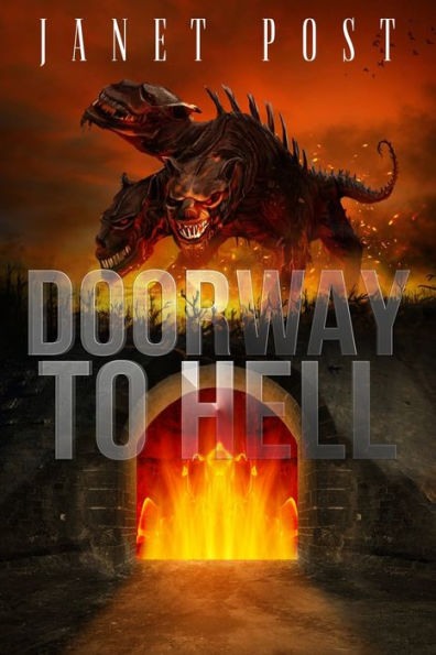 Doorway to Hell