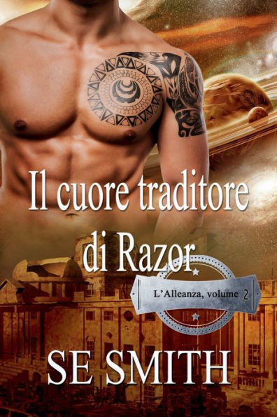 Il cuore traditore di Razor