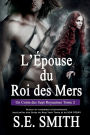 L'ï¿½pouse du Roi des Mers: Un Conte des Sept Royaumes Tome 2