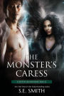 The Monster's Caress: A Seven Kingdoms Tale 8