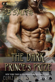 Title: The Dark Prince's Prize, Author: S. E. Smith