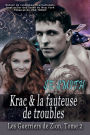 Krac & la fauteuse de troubles