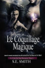 Le Coquillage Magique: Un Conte des Sept Royaumes Tome 6