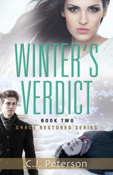 Winter's Verdict: Grace Restored Series, Book 2