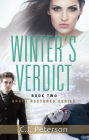 Winter's Verdict: Grace Restored Series, Book 2