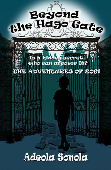 Beyond the Hago Gate: The Adventures of Zogi
