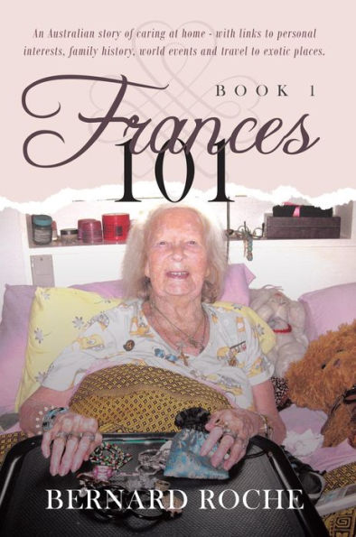 Frances 101: Book 1