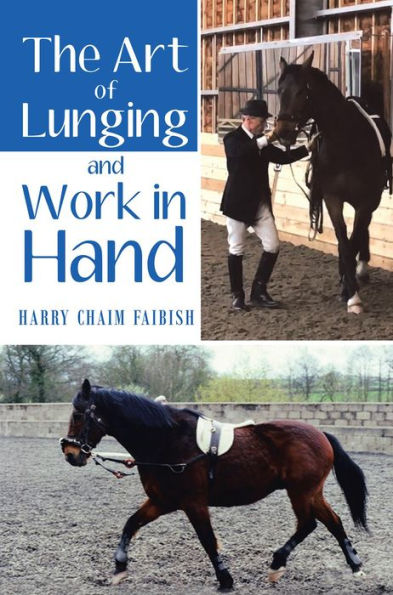 The Art of Lunging and Work in Hand