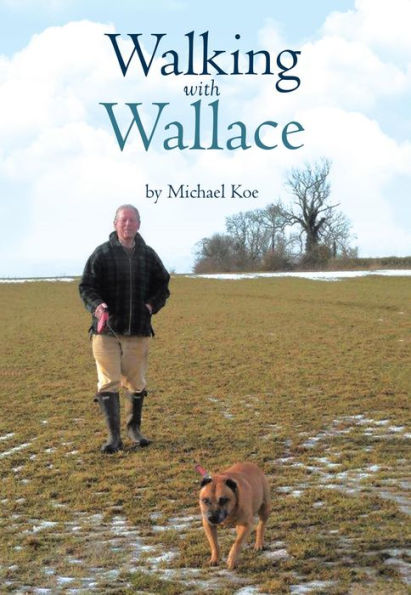 Walking with Wallace