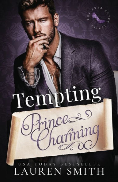 Tempting Prince Charming