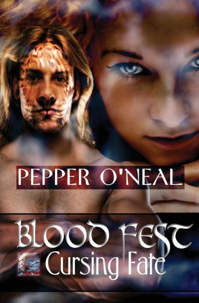 Blood Fest: Cursing Fate