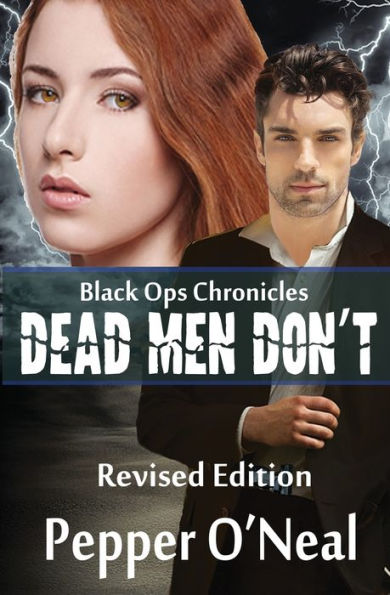 Black Ops Chronicles: Dead Men Don't Revised Edition