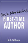 Book Marketing for the First-Time Author