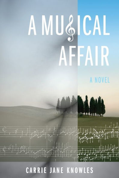 A Musical Affair: a Novel