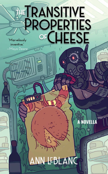 The Transitive Properties of Cheese