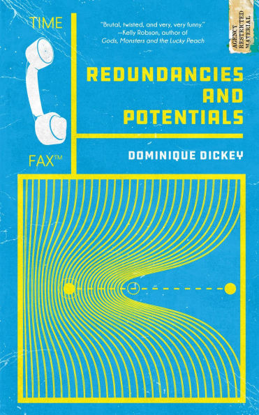 Redundancies and Potentials
