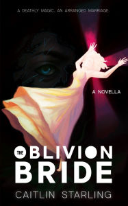 Free book recording downloads The Oblivion Bride