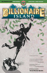 Title: Billionaire Island, Author: Mark Russell