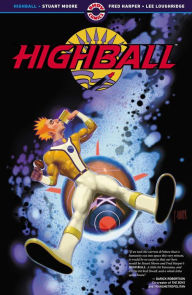 Title: Highball, Author: Stuart Moore