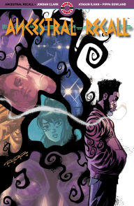 Title: Ancestral Recall, Author: Jordan Clark