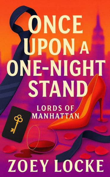 Once Upon A One-Night Stand