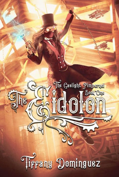 The Eidolon