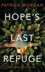 Free download books in pdf format Hope's Last Refuge (English Edition)