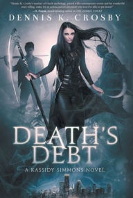 Free kindle audio book downloads Death's Debt by 