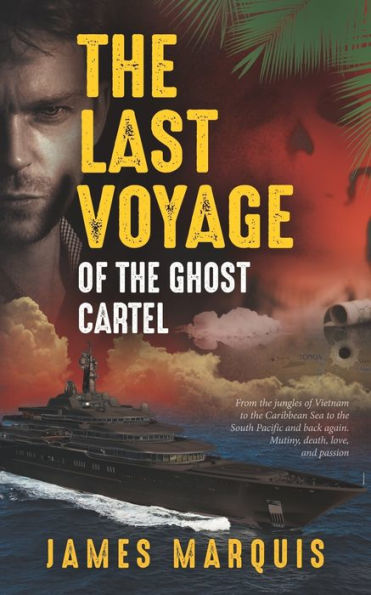 The Last Voyage of the Ghost Cartel