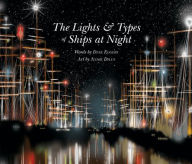 Ebook download gratis The Lights and Types of Ships at Night in English