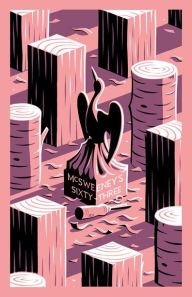 Title: McSweeney's Issue 63 (McSweeney's Quarterly Concern), Author: Stephen Dixon