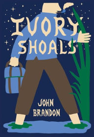 Scribd download books Ivory Shoals 9781952119200