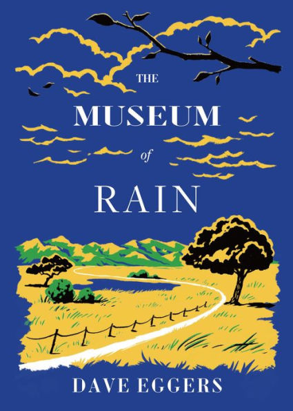 The Museum of Rain