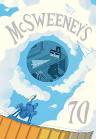 Title: McSweeney's Issue 70 (McSweeney's Quarterly Concern), Author: Dave Eggers
