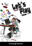 Alternative view 1 of Let's Play Volume 1