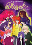 Alternative view 1 of #Blessed Volume 1