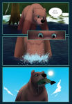 Alternative view 8 of Fox Fires Volume 1